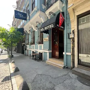  Otel Nil Center
