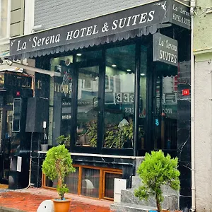 Taksim La Serena Hotel