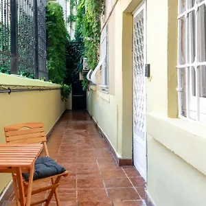  Apart Otel Atlas