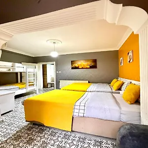  Otel My Taksim