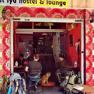  Hostel Chillout Lya & Lounge