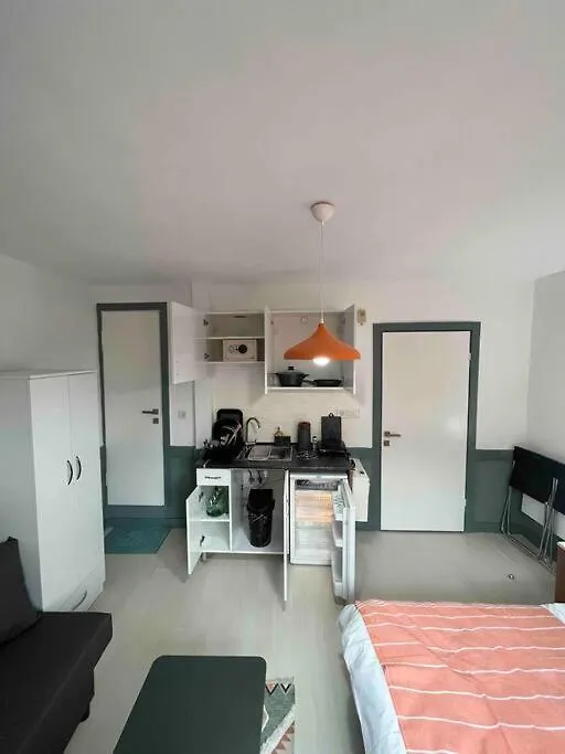 Amuer Hotel 6 Istanbul
