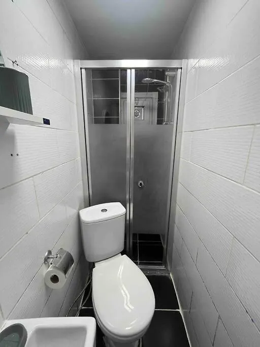 Amuer Hotel 6 Istanbul 0*,  Turkey