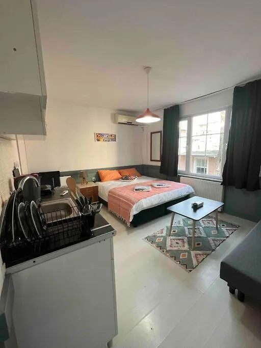 Amuer Hotel 6 Istanbul Turkey