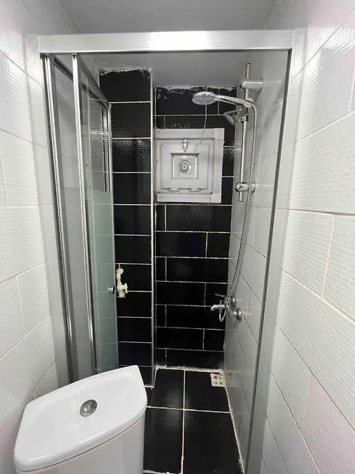 Amuer Hotel 6 Istanbul